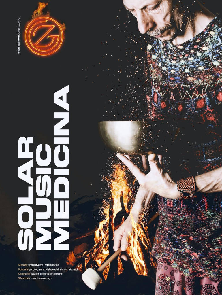 Solar Music Medicina