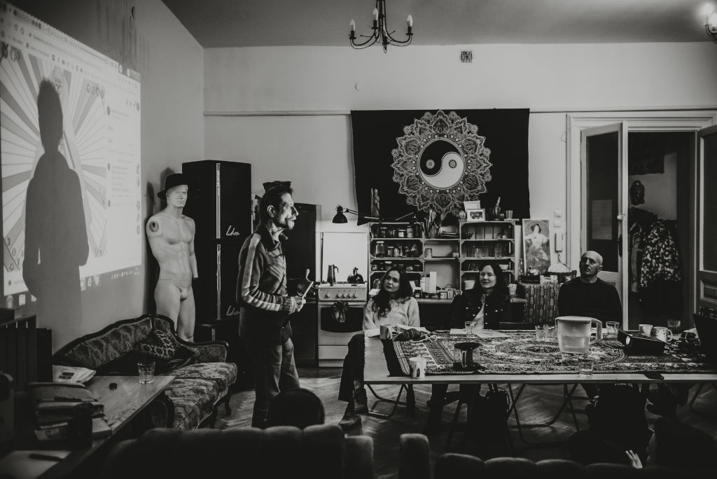 Human Design by Ognios